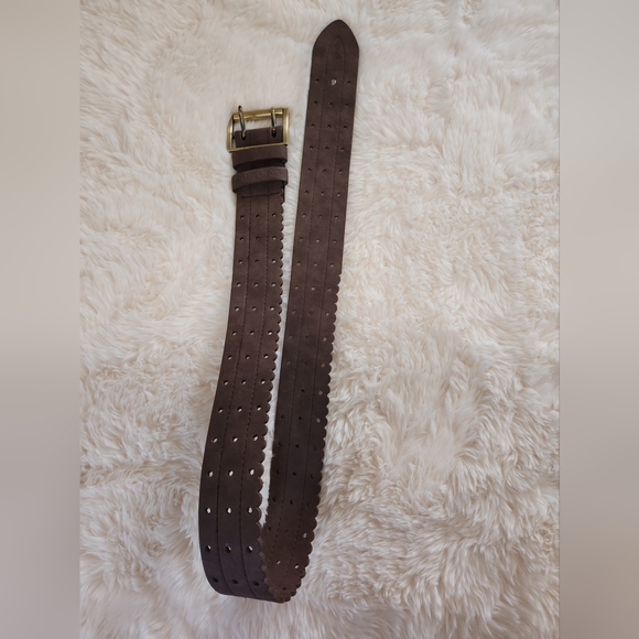 Billabong belt - Picture 1 of 3